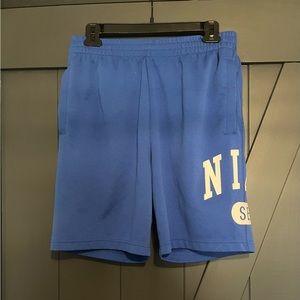Nike Men’s Skate Shorts